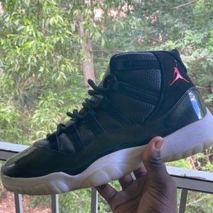 Jordan 11 72-10